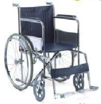 TSW809 Manual Wheelchair