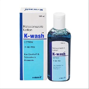 K-Wash Lotion