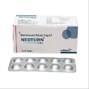 Methotrexate Tablets