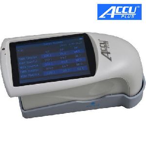 Digital Gloss Meter Gloss-333