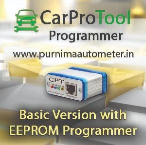 Car Pro Programming Tool