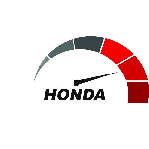 HN0002 Honda S6J3000x OBD