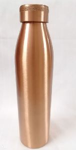 Copper Doctor Bottle