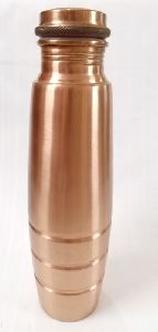 Copper Pakeeza Bottle