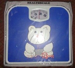 Analogue Weighing Scale