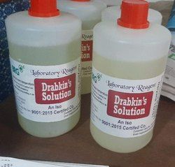 Drabkin Solution Chemical