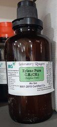 Pure Xylene Chemical