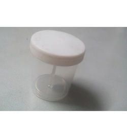 Stool 30 ml Container