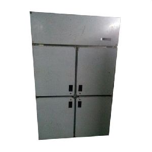 Four Door Refrigerator