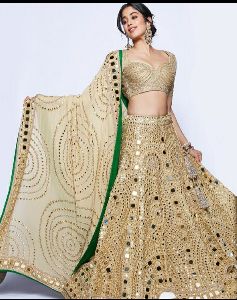 Ladies Lehenga Choli