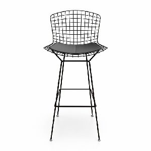 Rajtai Bar Metal Chair for Cafe / Restaurant