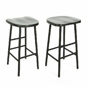 Rajtai Bar Stool Set for Cafe / Restaurant