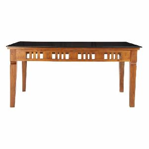 Rajtai Wooden Designing Table for Hotel / Restaurant