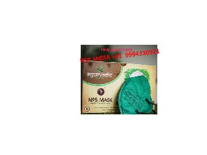 AYURVEDIC TULSI N95 FACEMASK