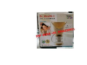 DR. HEALTH + 3 IN 1 STEAM INHALER