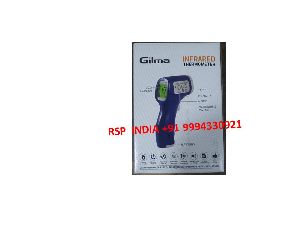 GILMA INFRARED THERMOMETER