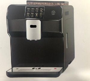 Coffee Vending Machine