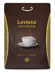 Levista Extra Strong Instant Coffee