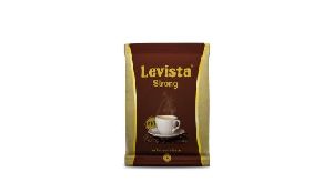 Levista Strong Instant Coffee