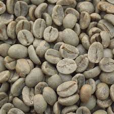 Mysore Nugget Arabica Coffee Beans