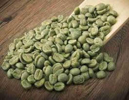 Washed Arabica Coffee Beans