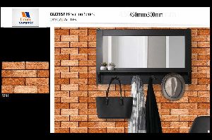 300x450mm Glossy Elevation Series Digital Wall Tiles