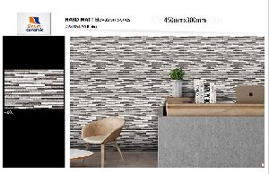 300x450mm Hard Matt Elevation Series Digital Wall Tiles