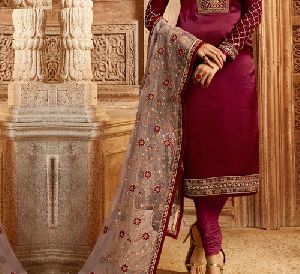 Stylish Churidar Suit at Rs 300/piece(s), Fort, Erode