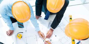 Construction Consultancy Service