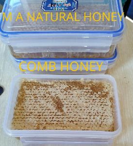 Comb Honey