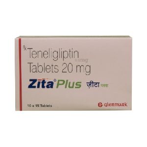 Zita Plus Tablets