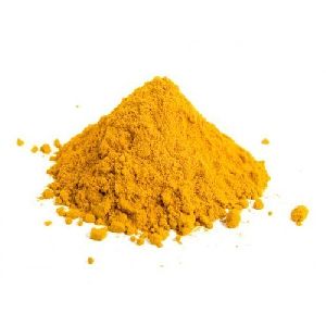 curry powder