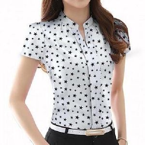 Ladies Shirt