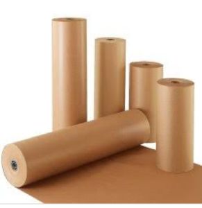 Leatherised Insulation Paper