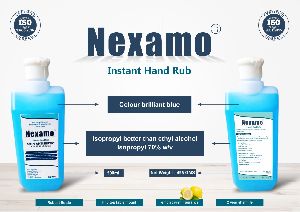 NEXAMO HAND SANITIZER 500ML