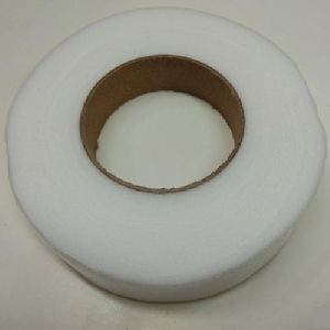 White Water Soluble Tape