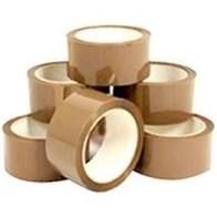 Bopp Self Adhesive Tape Plant