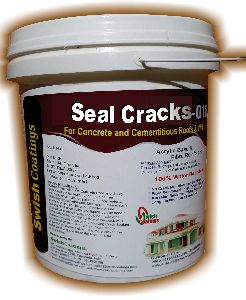 Seal Crack-016 Crack Sealing Compound