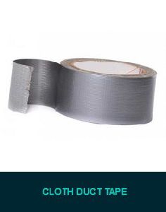 Cloth Duct Tape