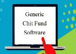 Choose Generic Chit Fund Software