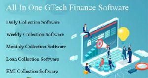 GTech Finance Software Online