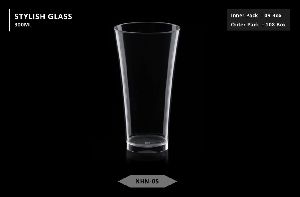 Stylish Drinking Glasses