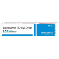 100 gm LZ-Cross Cream