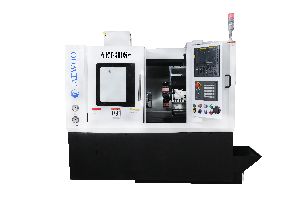 CNC Turning Machine Model ART 300S+