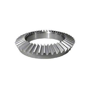 Stainless Steel Cone Crusher Bevel Gear