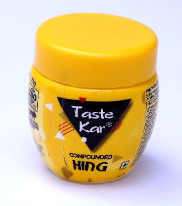 Taste Kar Matka Hing 50gm