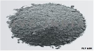 fly ash