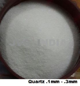 Quartz A Grade Powder &amp;amp; grits