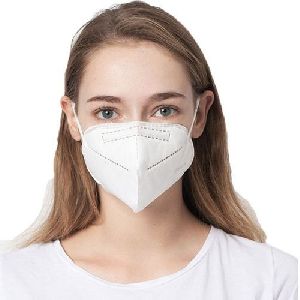 5 Layer N95 Face Mask