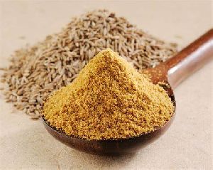 cumin powder